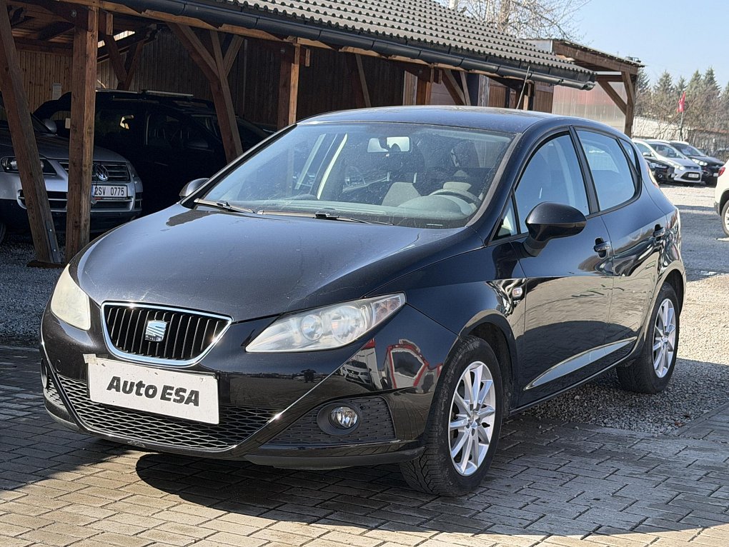 Seat Ibiza 1.2TSi 