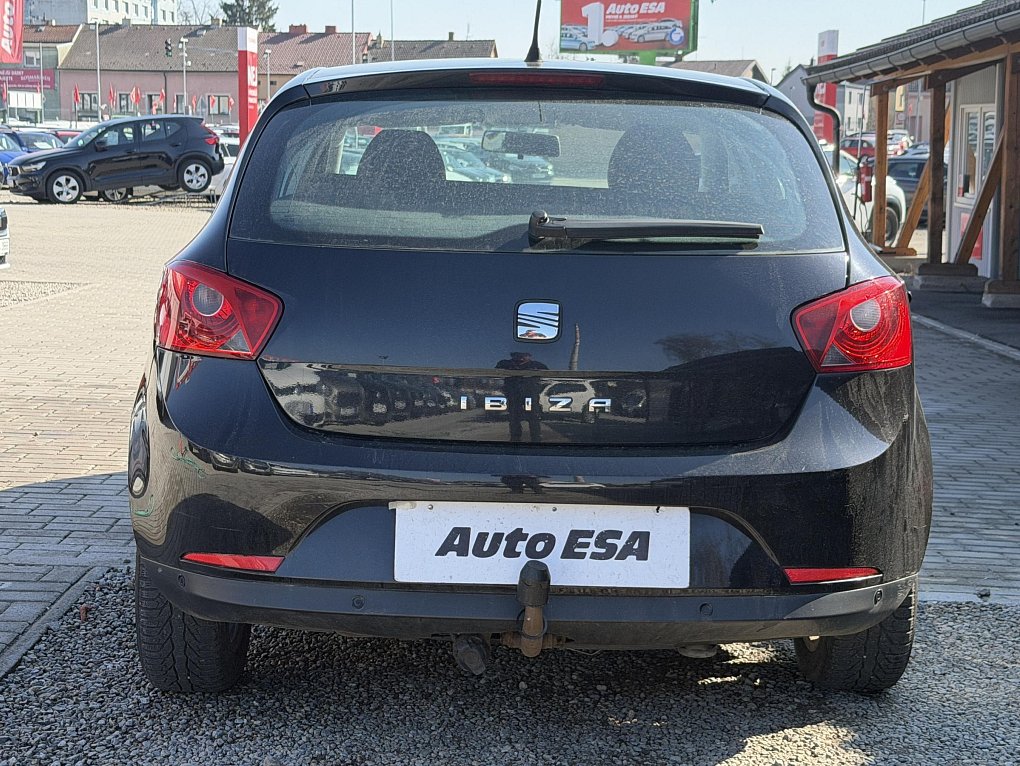 Seat Ibiza 1.2TSi 