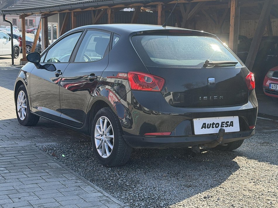 Seat Ibiza 1.2TSi 