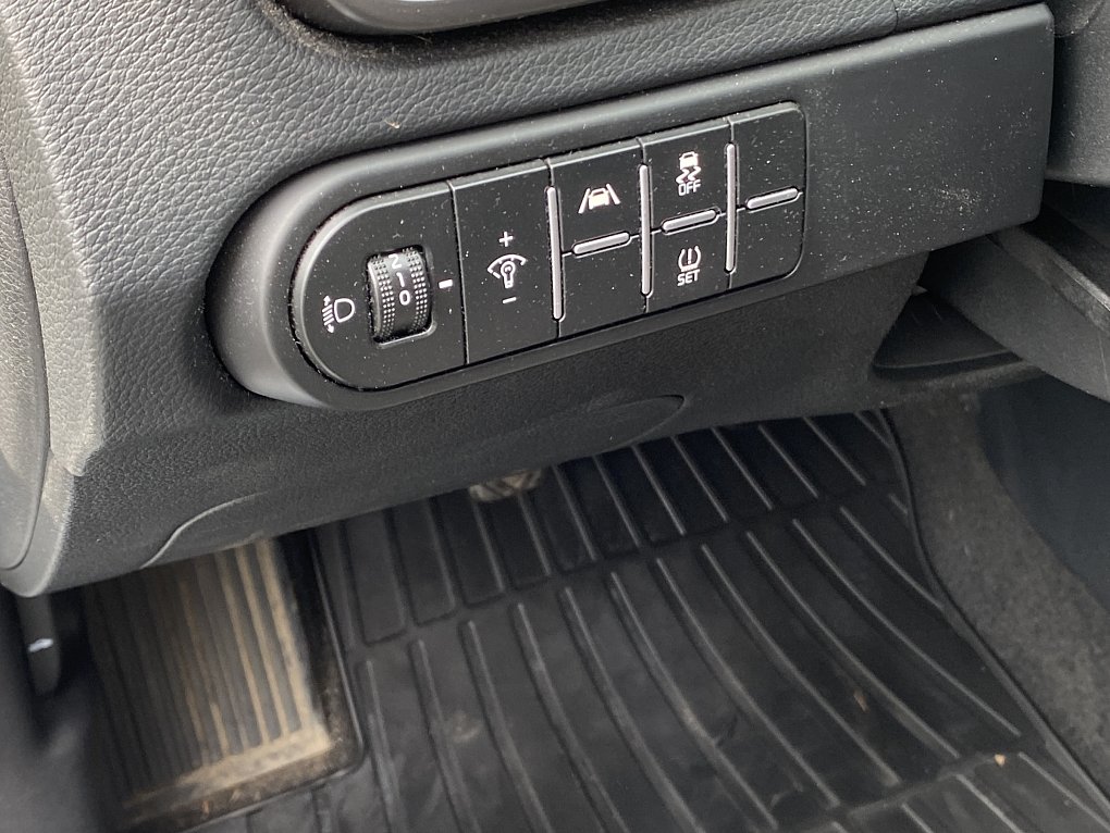 Kia Ceed 1.5 TGDi TOP SW