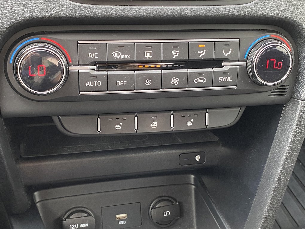 Kia Ceed 1.5 TGDi TOP SW