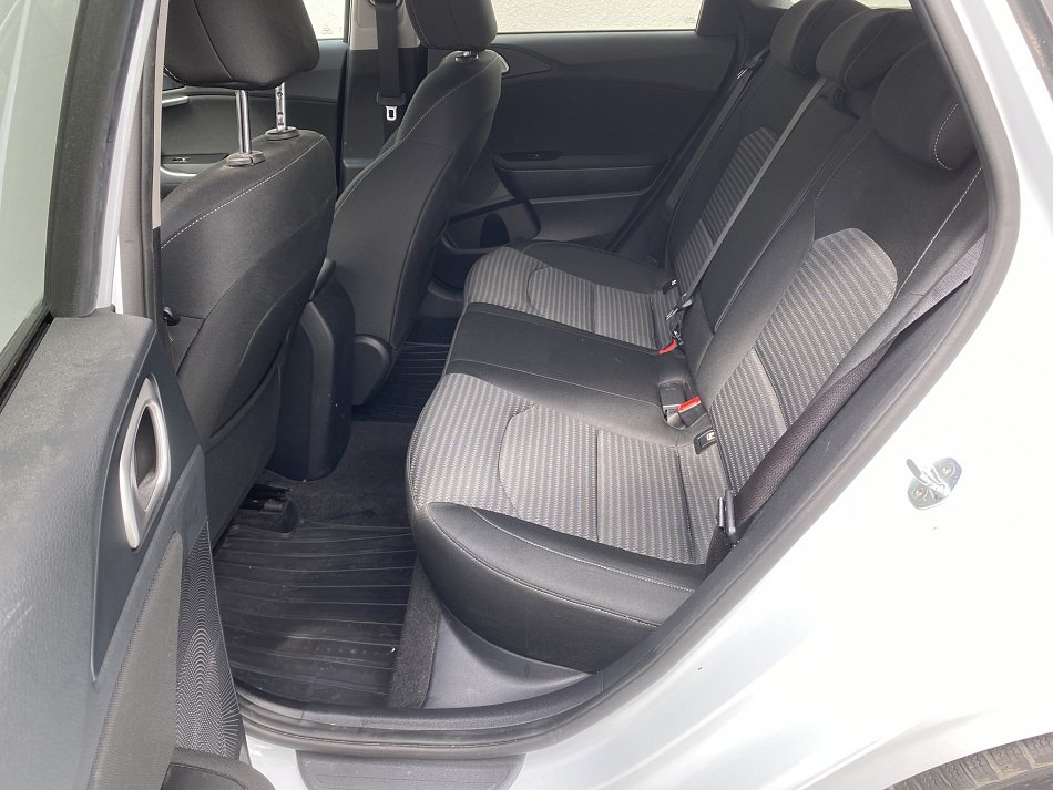 Kia Ceed 1.5 TGDi TOP SW