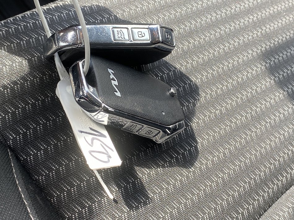 Kia Ceed 1.5 TGDi TOP SW