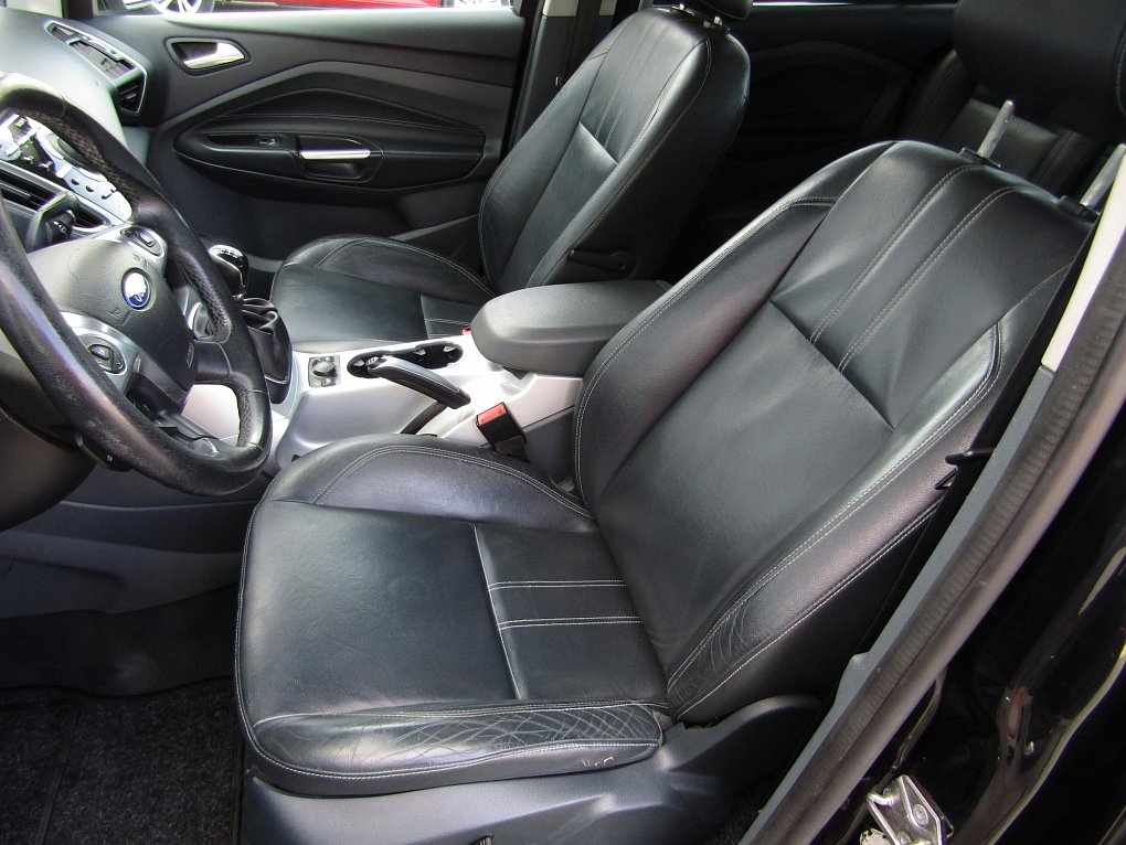 Ford Grand C-MAX 1.6i 