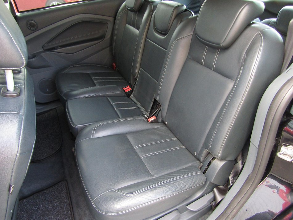Ford Grand C-MAX 1.6i 