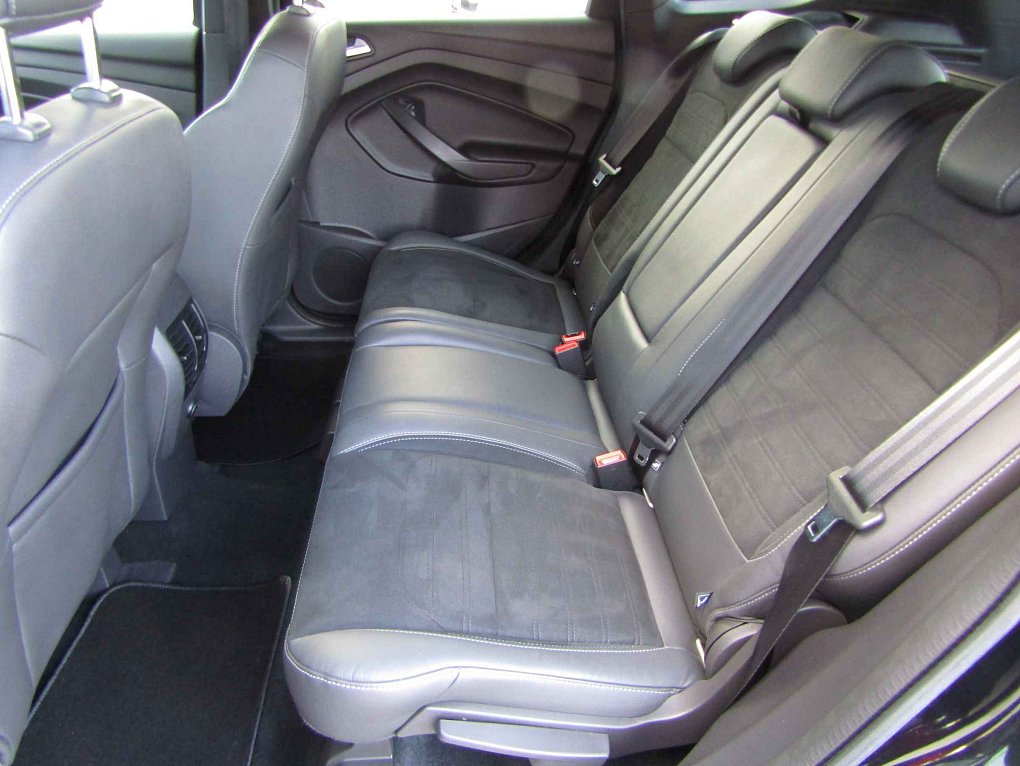 Ford Kuga 2.0 TDCi  4x4