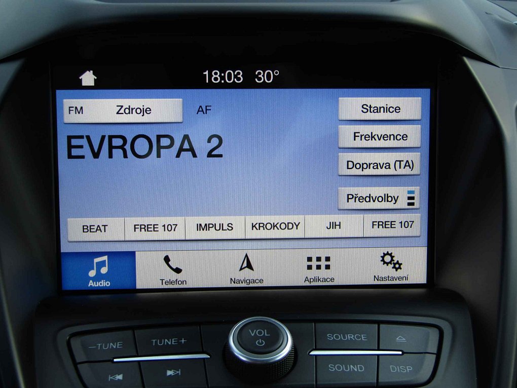 Ford Kuga 2.0 TDCi  4x4