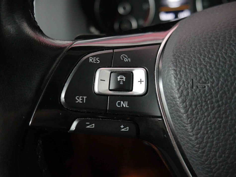 Volkswagen Sharan 2.0 TDi  4x4, 7míst