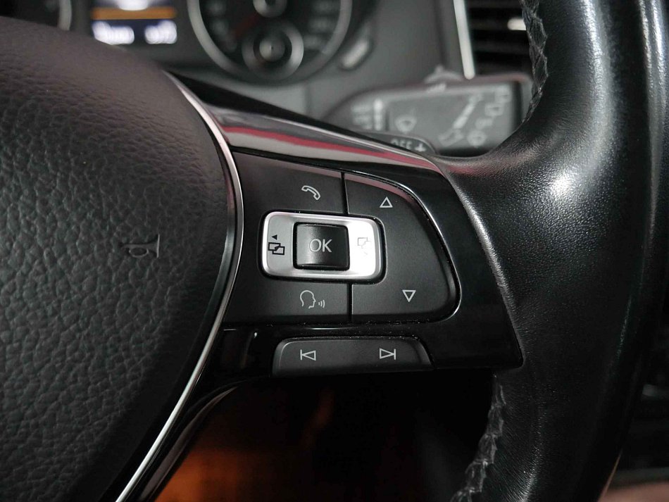 Volkswagen Sharan 2.0 TDi  4x4, 7míst