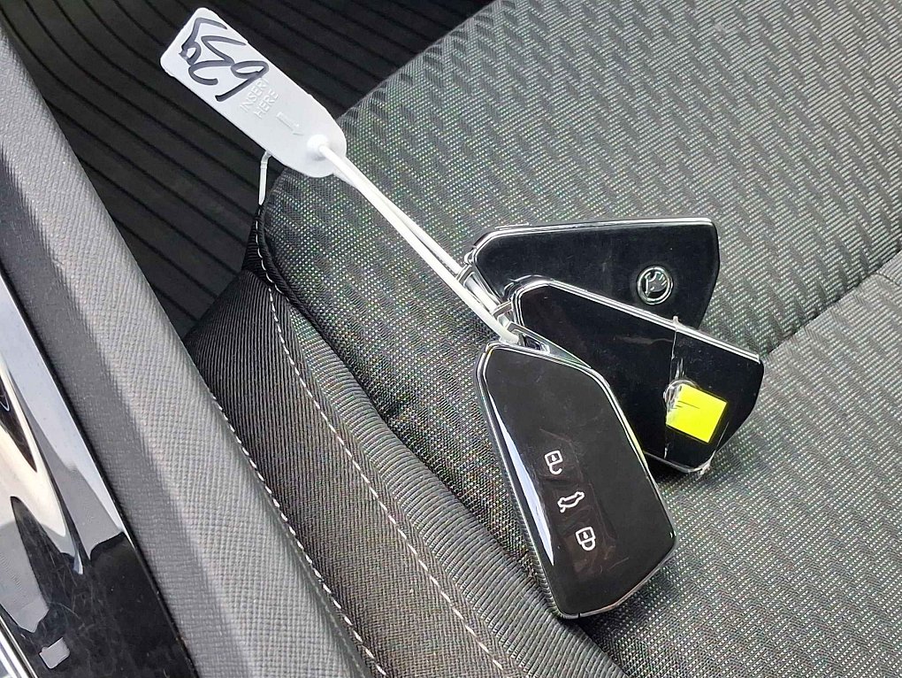 Škoda Octavia IV 1.5 TSi Style e-TEC