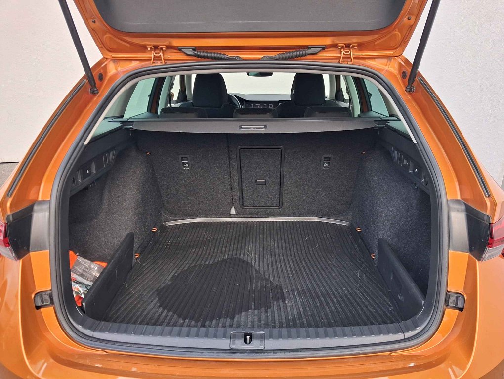 Škoda Octavia IV 1.5 TSi Style e-TEC