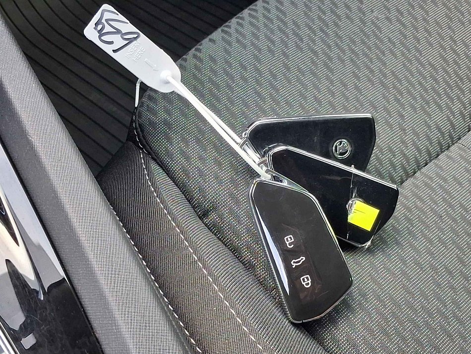 Škoda Octavia IV 1.5 TSi Style e-TEC