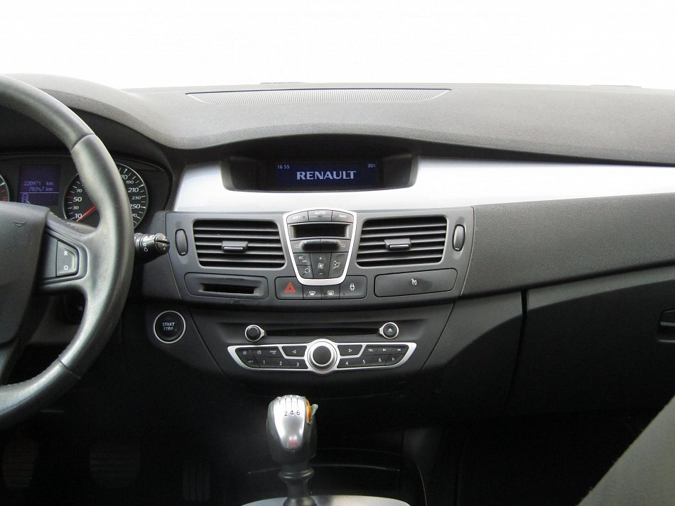Renault Laguna 1.5dCi 