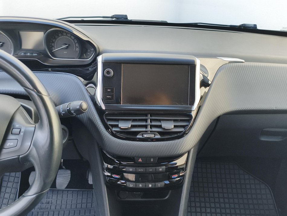 Peugeot 2008 1.2 PT Allure