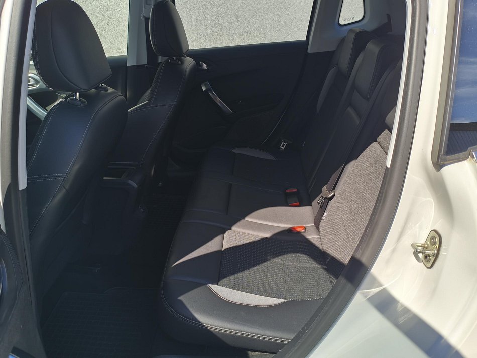 Peugeot 2008 1.2 PT Allure