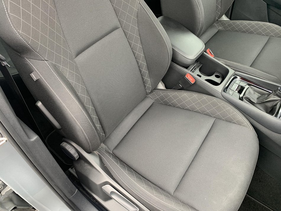 Škoda Karoq 2.0TDi Ambition