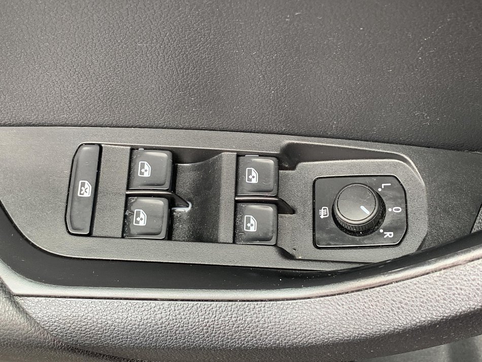 Škoda Karoq 2.0TDi Ambition