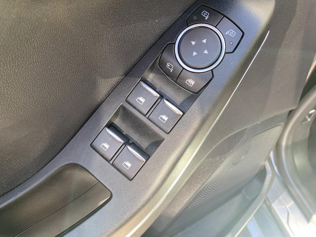 Ford Fiesta 1.0 EB ST-Line