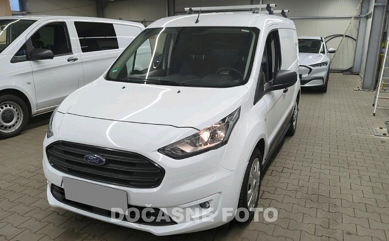 Ford Transit Connect 1.5TDCi Trend