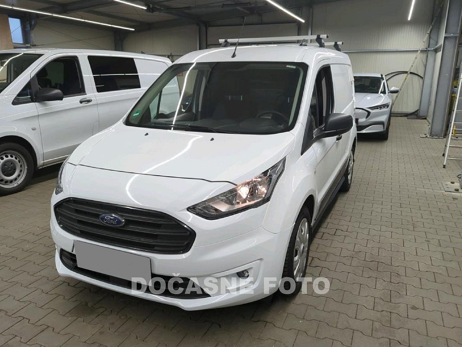 Ford Transit Connect 1.5TDCi Trend