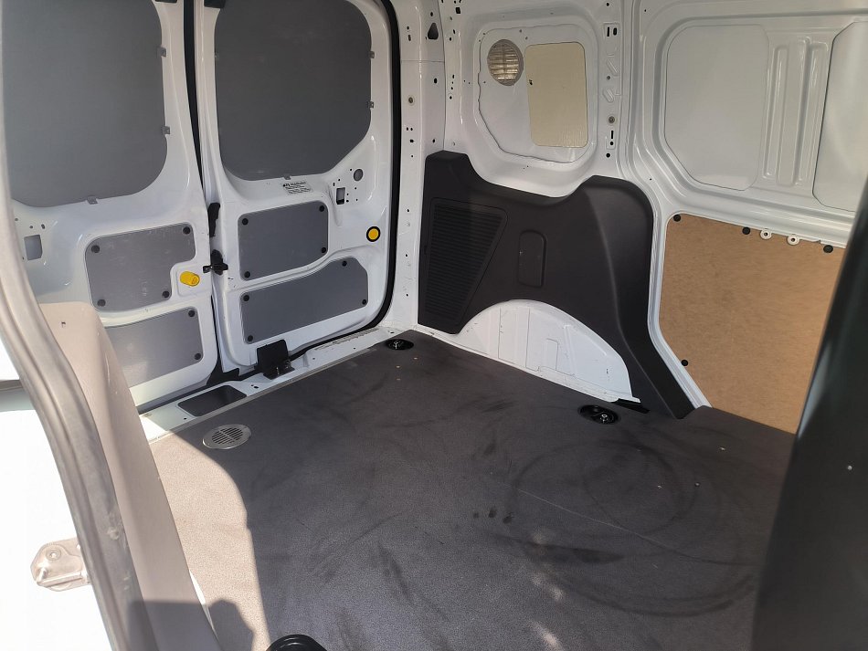 Ford Transit Connect 1.5TDCi Trend