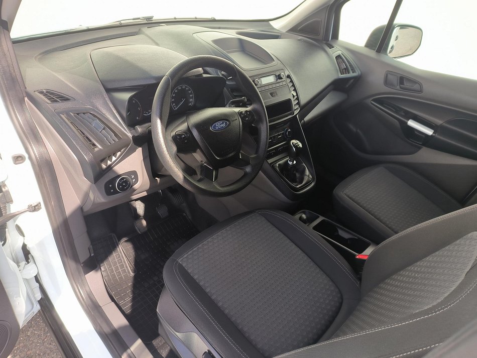 Ford Transit Connect 1.5TDCi Trend