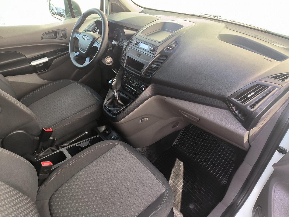 Ford Transit Connect 1.5TDCi Trend