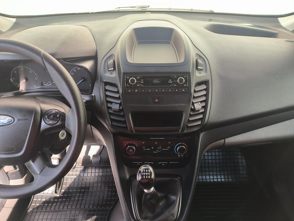 Ford Transit Connect 1.5TDCi Trend