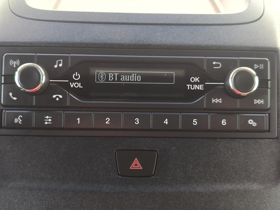 Ford Transit Connect 1.5TDCi Trend