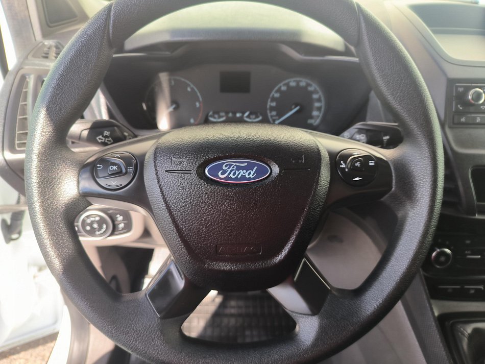Ford Transit Connect 1.5TDCi Trend