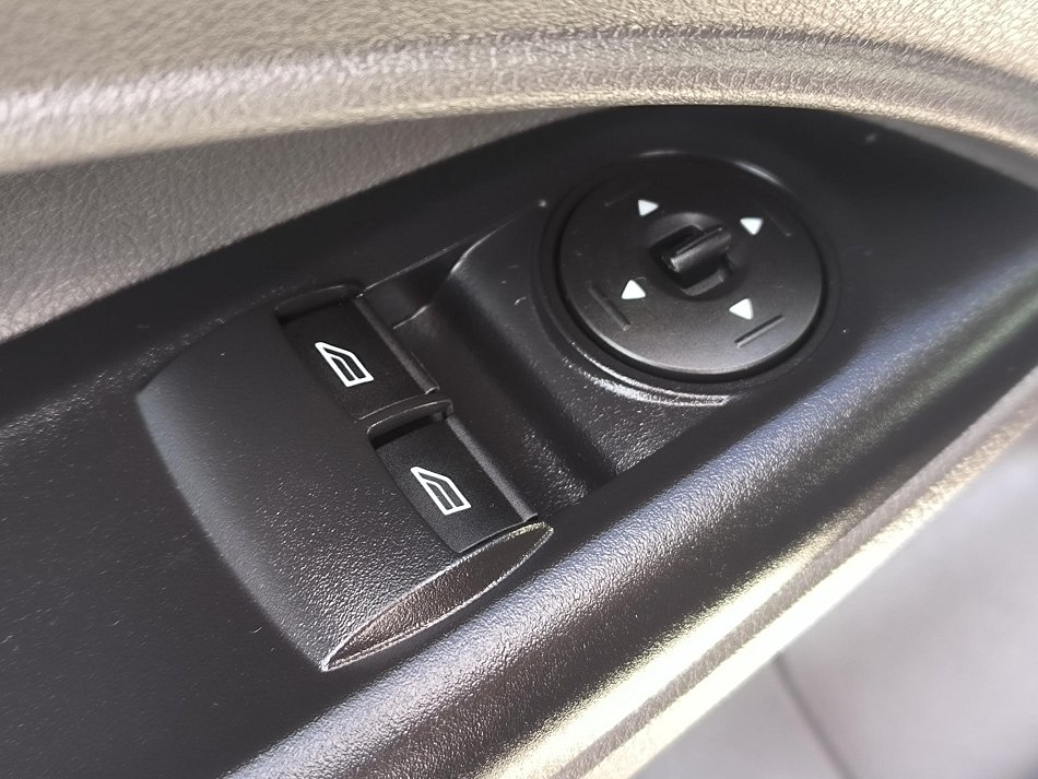 Ford Transit Connect 1.5TDCi Trend