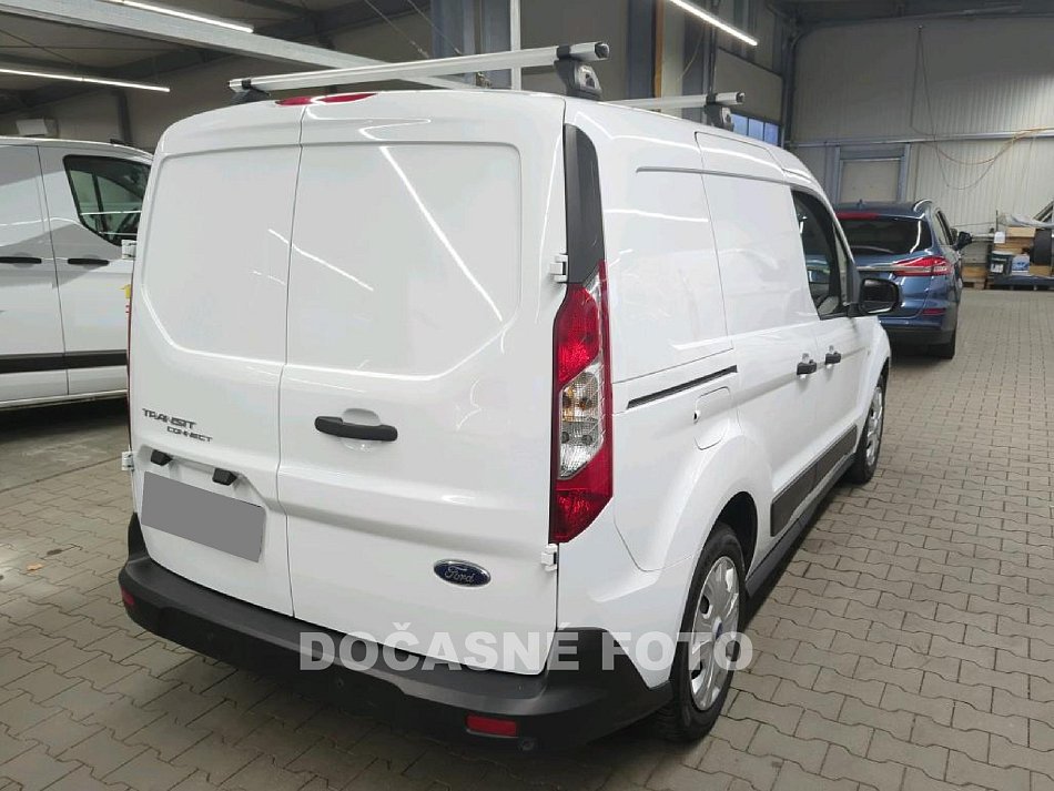 Ford Transit Connect 1.5TDCi Trend