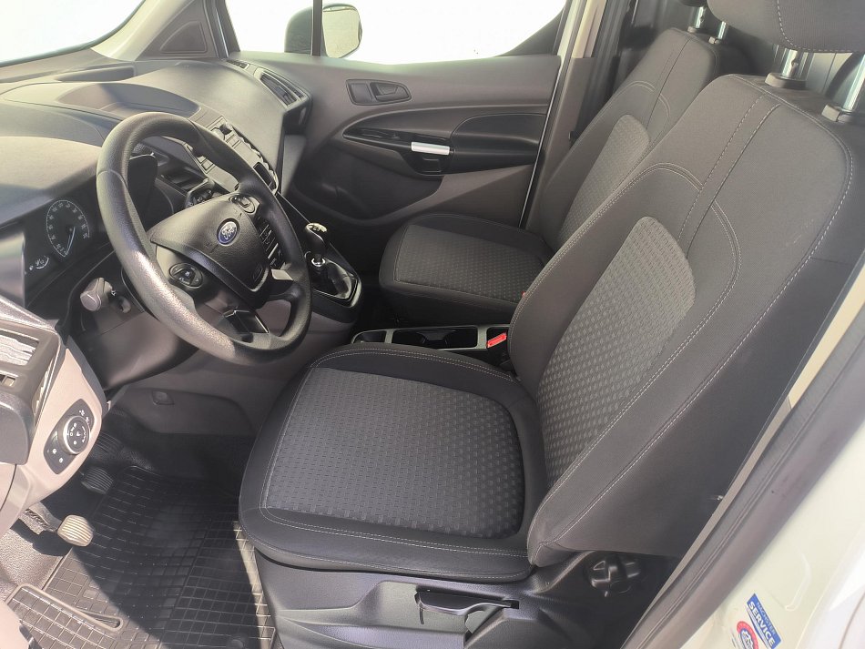 Ford Transit Connect 1.5TDCi Trend