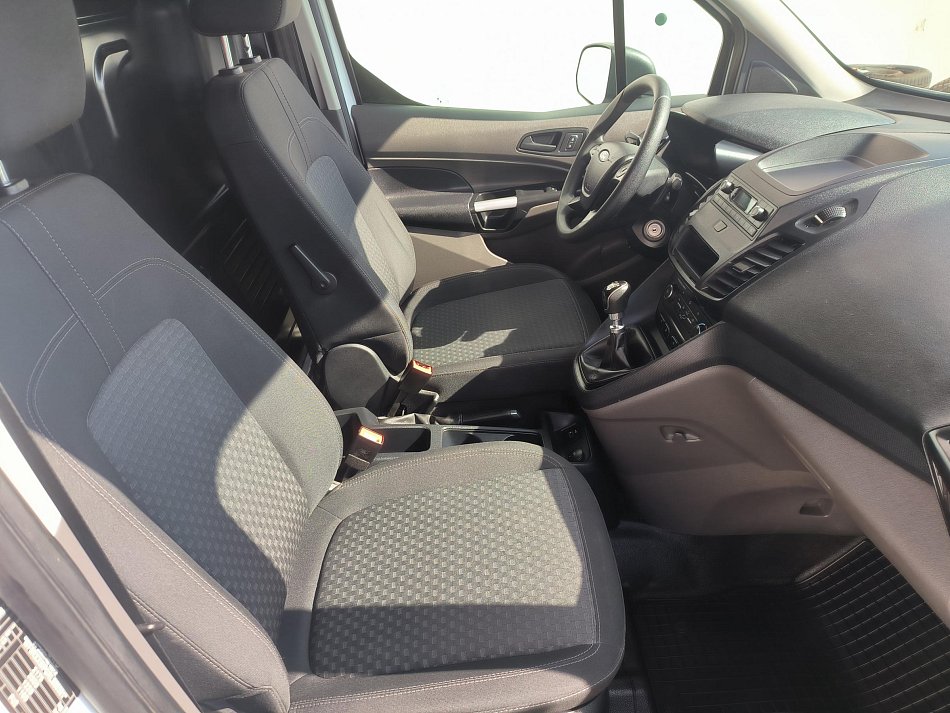 Ford Transit Connect 1.5TDCi Trend
