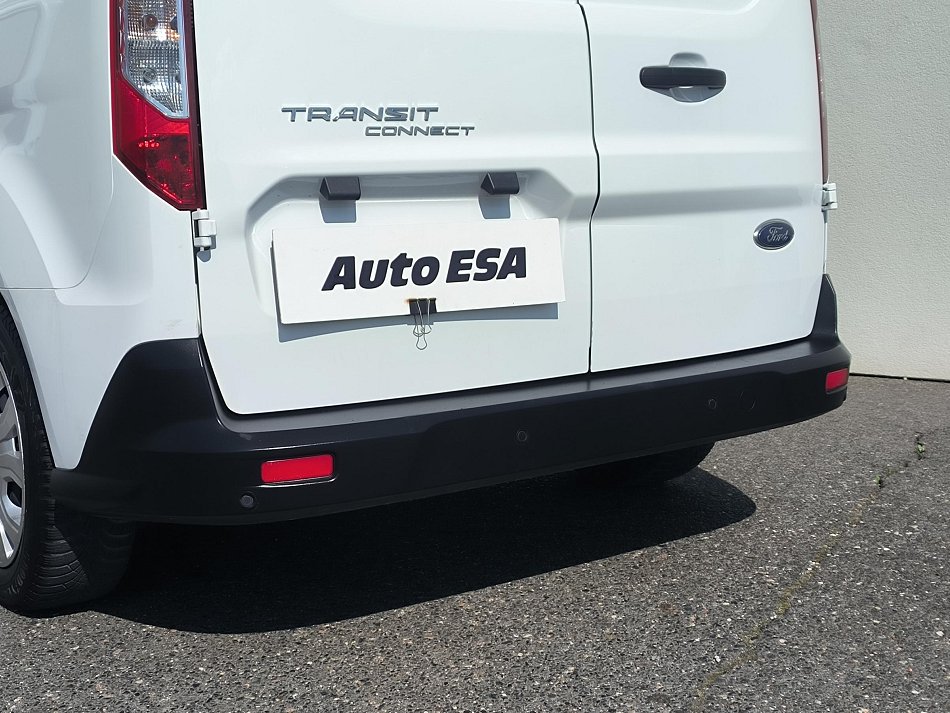 Ford Transit Connect 1.5TDCi Trend