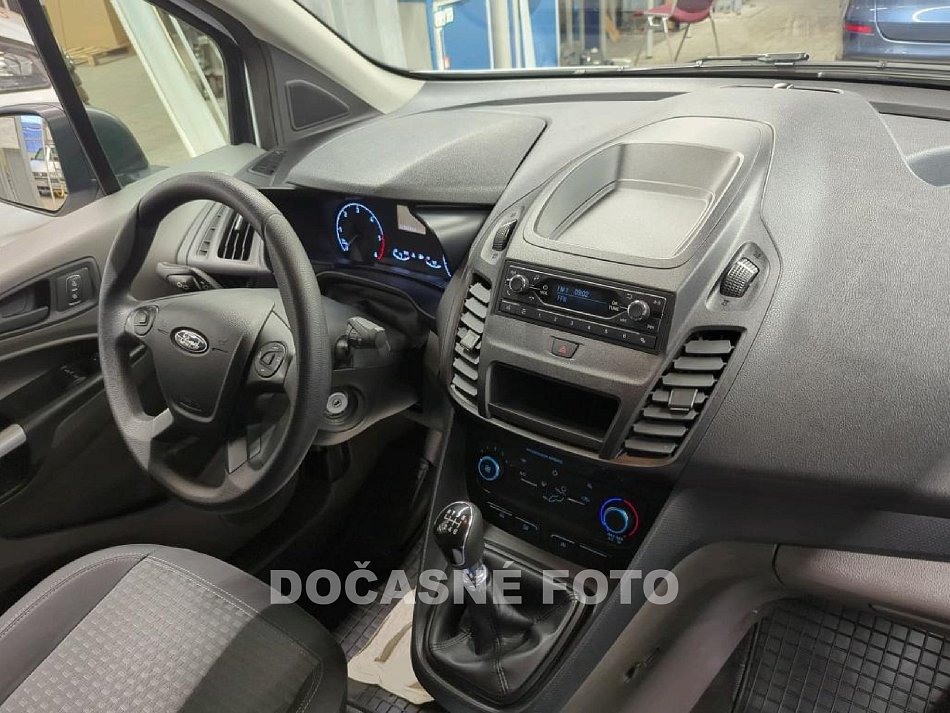 Ford Transit Connect 1.5TDCi Trend