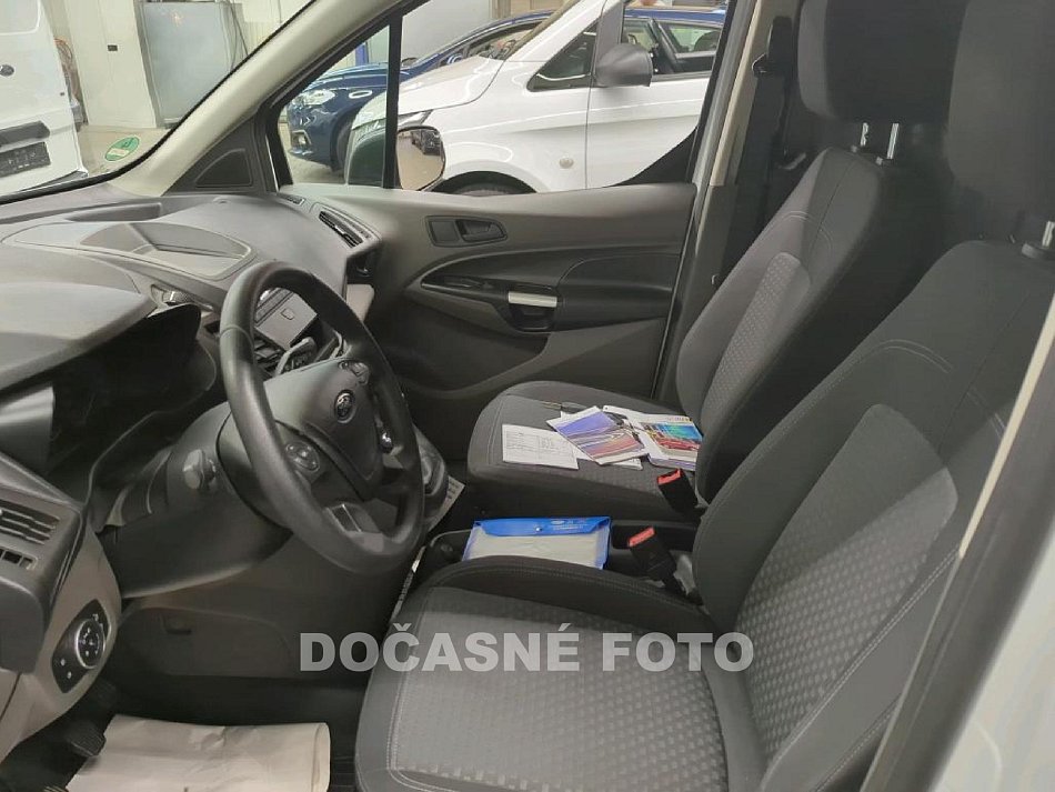 Ford Transit Connect 1.5TDCi Trend