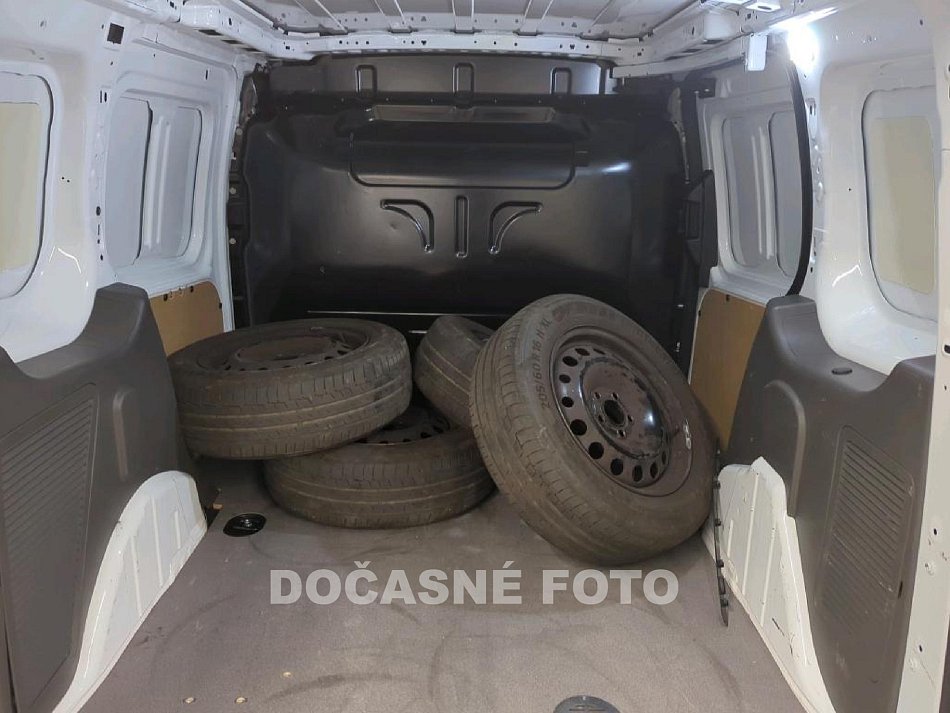 Ford Transit Connect 1.5TDCi Trend