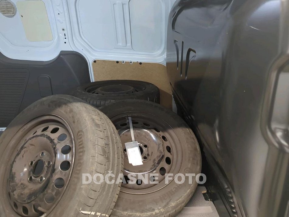 Ford Transit Connect 1.5TDCi Trend