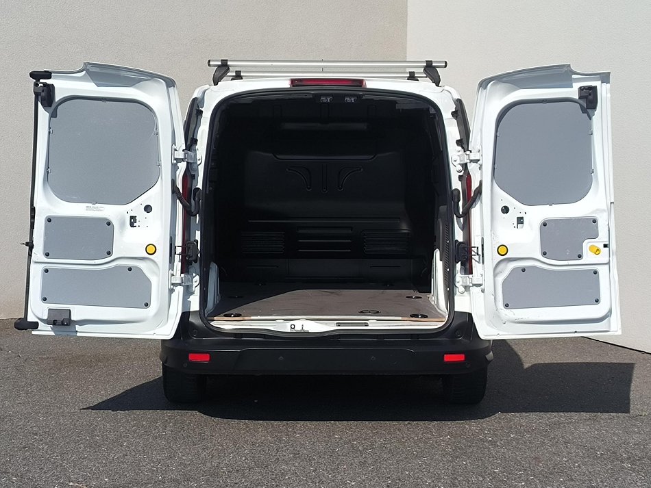 Ford Transit Connect 1.5TDCi Trend