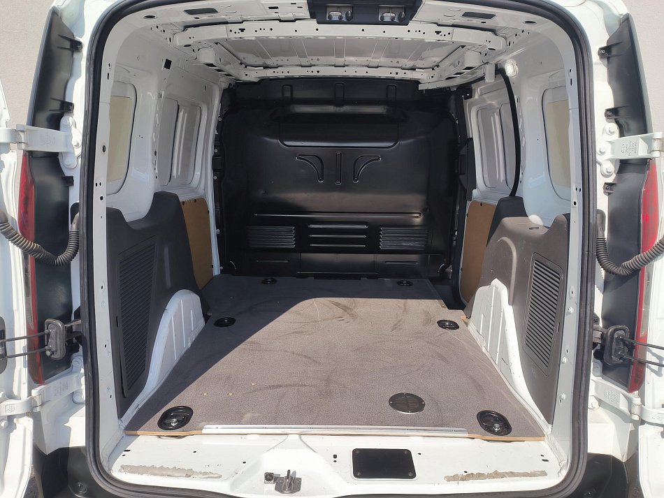 Ford Transit Connect 1.5TDCi Trend
