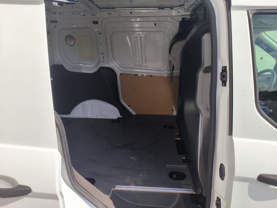 Ford Transit Connect 1.5TDCi Trend