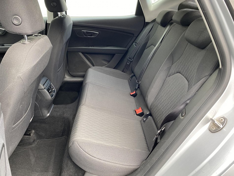 Seat Leon 1.2 TSi Style