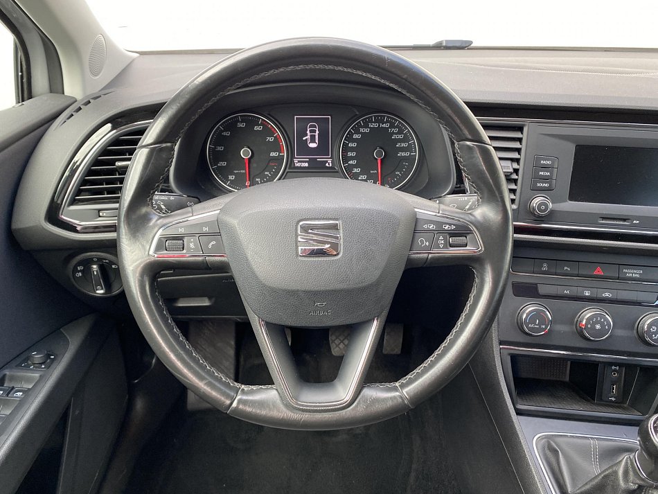 Seat Leon 1.2 TSi Style