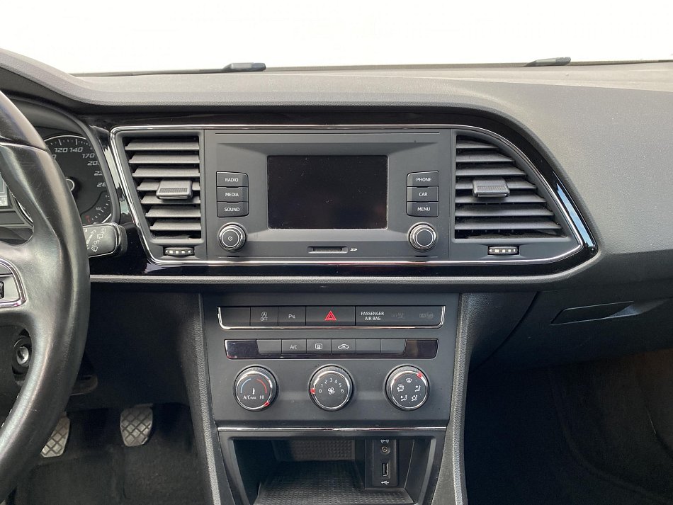 Seat Leon 1.2 TSi Style