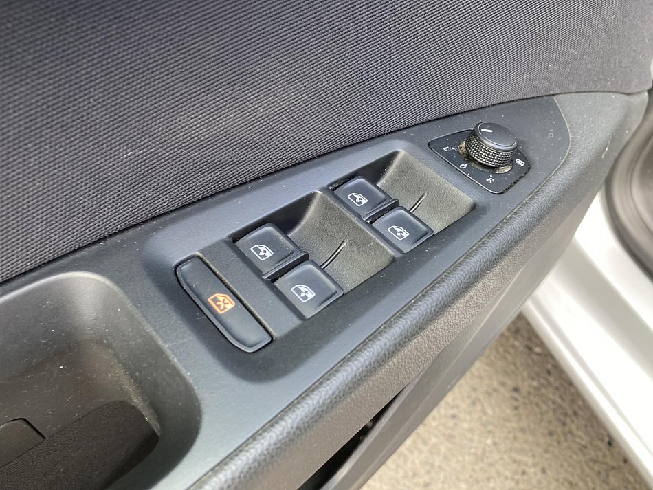 Seat Leon 1.2 TSi Style