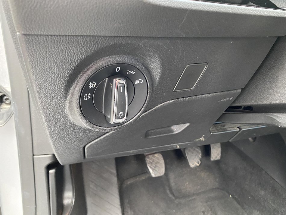 Seat Leon 1.2 TSi Style