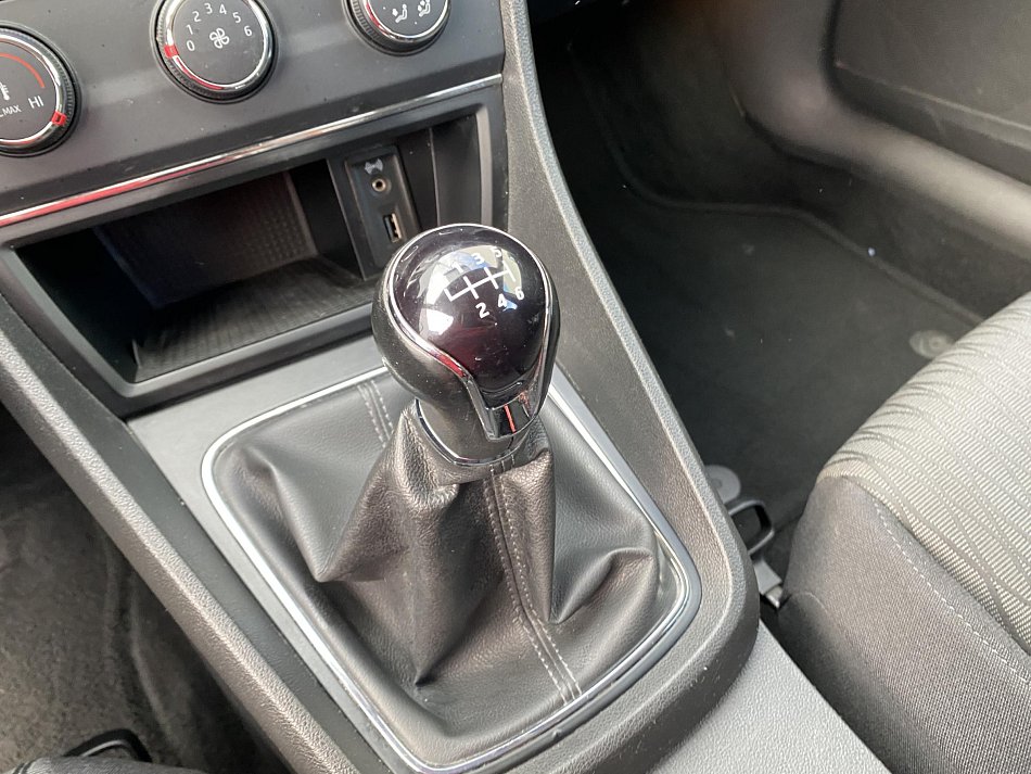 Seat Leon 1.2 TSi Style