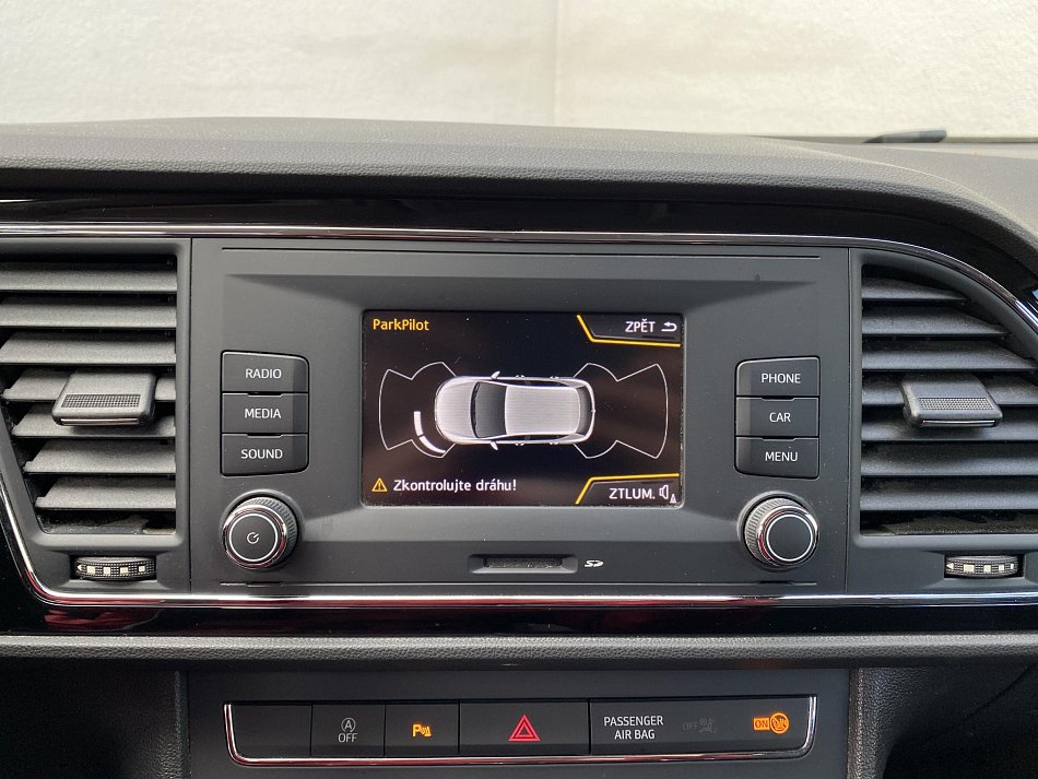 Seat Leon 1.2 TSi Style