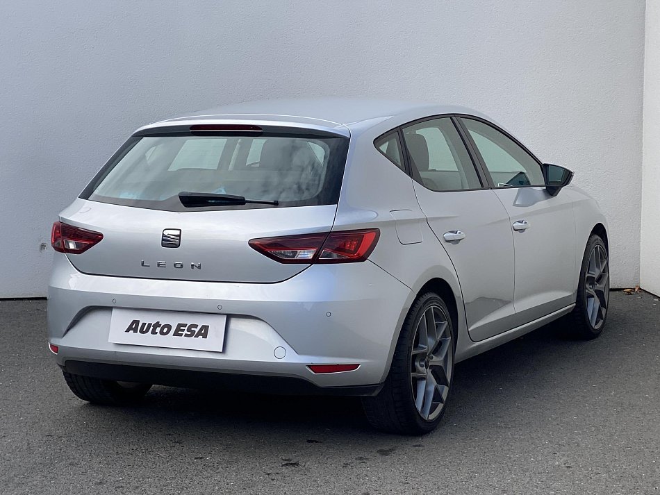 Seat Leon 1.2 TSi Style